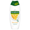 Palmolive Milk & Honey Shower Cream – 500 ml.