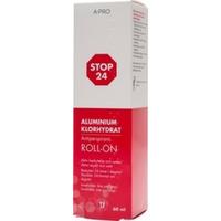 Stop 24 Roll-on Deo - 60 ml