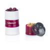 Babymoov Melkepulver dispenser - Cherry