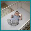 Babymoov Squeezy Nattlampe