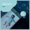 Babymoov Dreamy Nattlampe