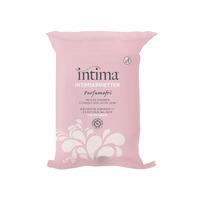 Intima Intimservietter - 10 stk