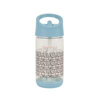 Badabulle Drikkeflaske med sugerør