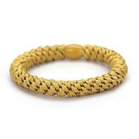 Happy Hair Hårstrikk Smørblomst - 1 stk.