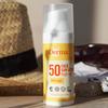 Derma Sun Ansiktssolkrem SPF50 - 50 ml.