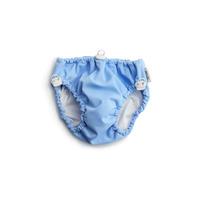 Vimse Swim Diaper Drawstring Light Blue - Flere størrelser