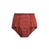 Imse Period Underwear High Waist Brown - Heavy Flow