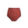 Imse Period Underwear High Waist Brown - Heavy Flow