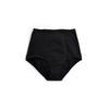 Imse Period Underwear High Waist Black - Heavy Flow