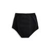 Imse Period Underwear High Waist Black - Heavy Flow