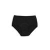 Imse Period Underwear Hipster Black - Medium Flow