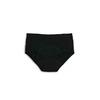 Imse Period Underwear Hipster Black - Light Flow