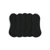 Imse Workout Pads Mini 5 stk. - Flere farger