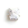 Vimse All-in-One Diaper White Teddy - Flere størrelser
