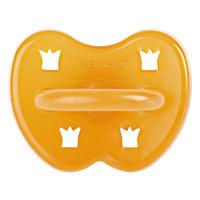 Hevea Smokk Rund Natur 3-36 mnd. - 1 stk.