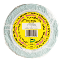 Bleiepose refill til Sangenic Twist & Click bleiespann