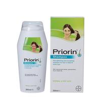 Priorin Shampo - 200 ml
