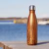 Miin Bottle Teak - 1 stk