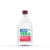 Ecover oppvaskemiddel grape fruit & green tea - 450 ml.