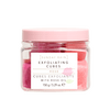 Sunday Rain Rose Exfoliating Cubes – 150 g