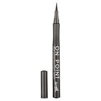 Barry M On Point Flytende eyeliner
