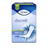 TENA Discreet Extra Inkontinensbind - 10 stk.