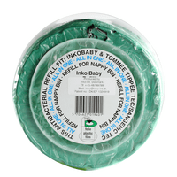 InkoBaby Bleiepose All-in-one Refill til Sangenic TEC - 1 stk.