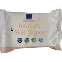 Abena intim våtserviett - 20 stk.