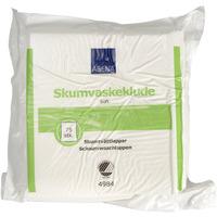 Abena skumvaskeklut soft - 75 stk.