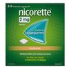 Nicorette tyggegummi 2mg fruitmint