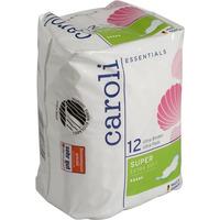 Caroli bind Super - 12 stk.