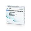 Hyprosan øyedråper 3,2mg/ml - 3x10 ml