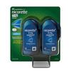 Nicorette sugetabletter 2mg coolmint - 4x20 stk
