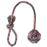 Trixie tau m. knute - 50 cm