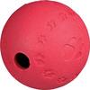 Trixie snackball naturgummi - 9 cm