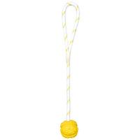 Trixie flytende ball m. snor - 4,5 cm