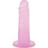 Addiction Cocktails Dildo Purple Cosmo - 14 cm