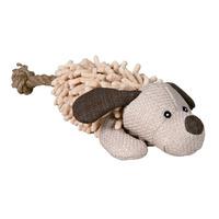 Trixie plysjhund m. lyd - 30 cm