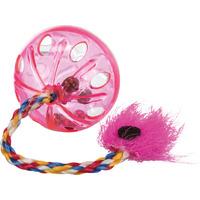 Trixie rasleballer m. hale - 2 stk.