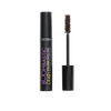 GOSH Boombastic Crazy Volume Mascara - Flere farger - 005 Chocolate