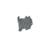GOSH Matte Eye Liner - 017 Classic Grey