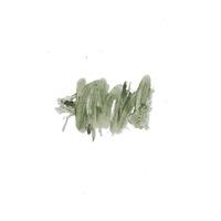 GOSH Matte Eye Liner - 018 Olive Green