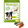 Whimzees godbidder blandet box  M, 28 stk - 840 g