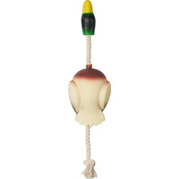 Companion hundeleketøy – Flying Duck