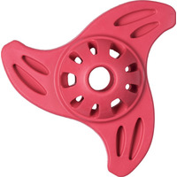 Companion biteleketøy til hunder – Spaceship