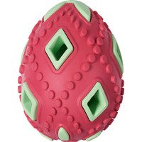 Companion biteleketøy til hund – Chewing Egg