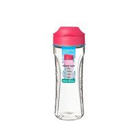 Sistema Tritan Swift Bottle - 600 ml - Pink