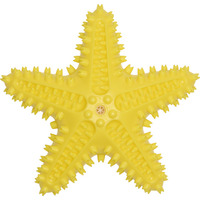 Companion biteleketøy til hund – Star