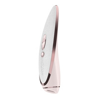 Satisfyer Luxury Air Pulse Stimulator + Vibration