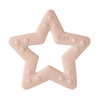 BIBS Baby Bitie Star - Blush
